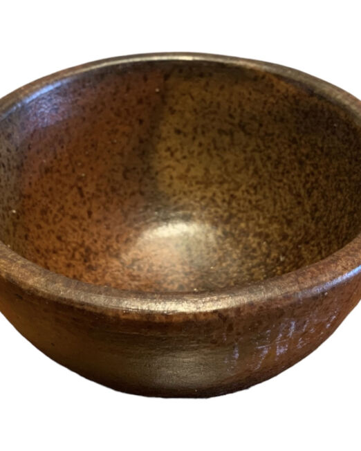 Terracotta burner for frankincense in grains. Bowl handmade in Indonesia.