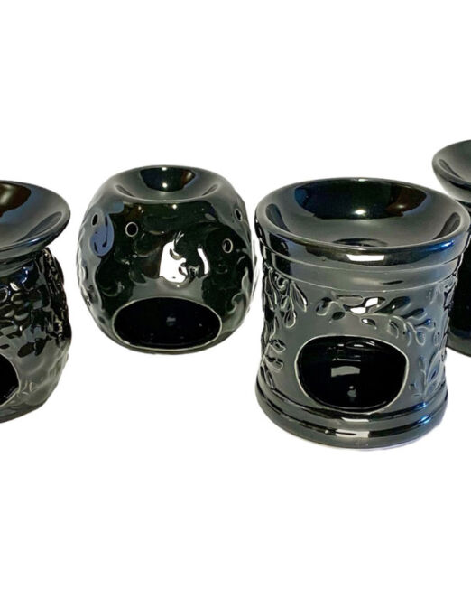 Essence Oil Burner for Essential Oil and wax.